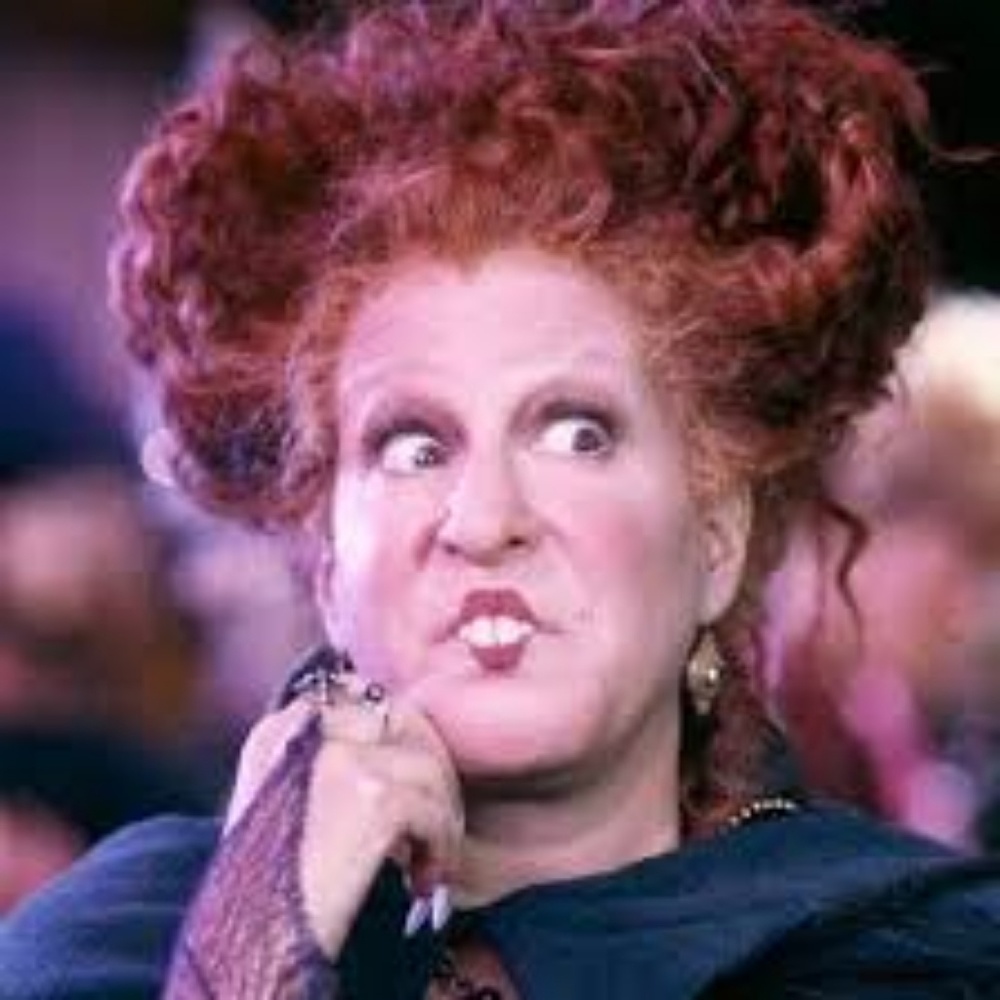 Meet your Posher, Tori